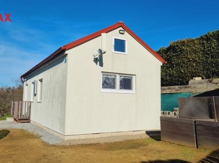 Prodej chaty/rekreačního objektu, 35 m²