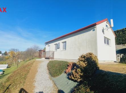 Prodej chaty/rekreačního objektu, 35 m²