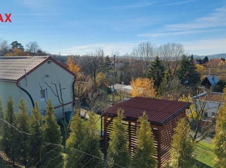 Prodej chaty/rekreačního objektu, 35 m²