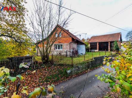 Prodej zemědělského objektu, 2 357 m²