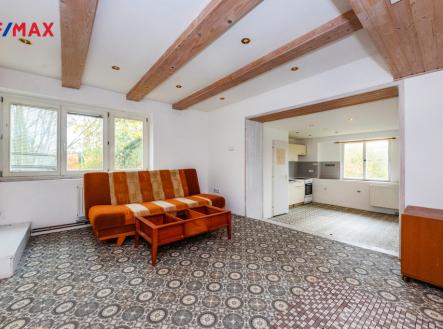 Prodej zemědělského objektu, 2 357 m²