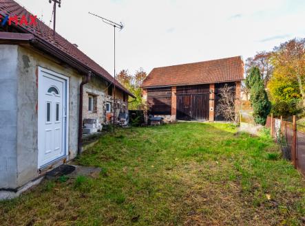 Prodej zemědělského objektu, 2 357 m²