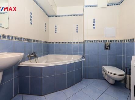 Prodej bytu, 2+kk, 50 m²