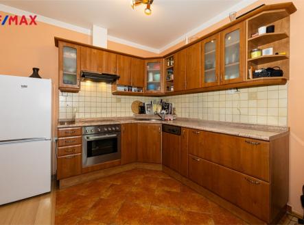 Prodej bytu, 2+kk, 50 m²