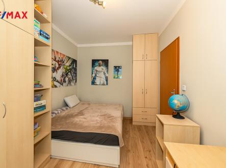 Prodej bytu, 2+kk, 50 m²