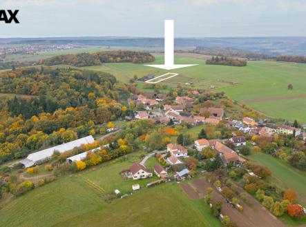 Prodej pozemku pro bydlení, 1 501 m²