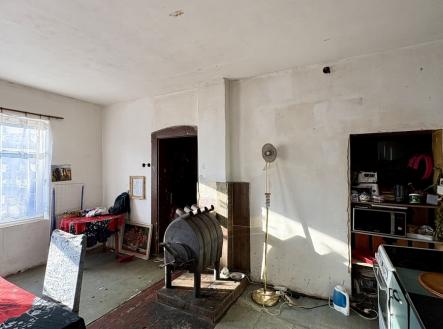 Prodej domu/vily, 160 m²