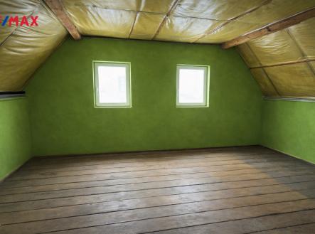 Prodej domu/vily, 160 m² obrázek