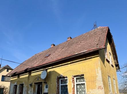 Prodej domu/vily, 160 m²