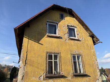 Prodej domu/vily, 160 m²