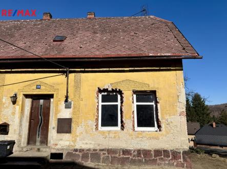 Prodej domu/vily, 160 m²