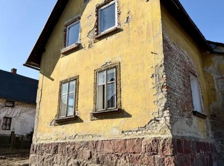 Prodej domu/vily, 160 m²