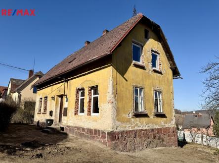 Prodej domu/vily, 160 m²