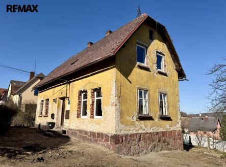 Prodej domu/vily, 160 m²