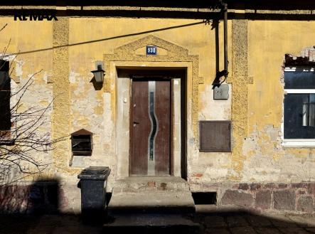 Prodej domu/vily, 160 m²