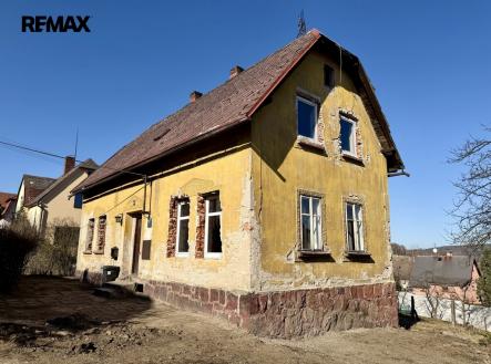 Prodej domu/vily, 160 m²