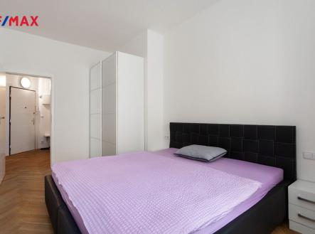 Pronájem bytu, 2+kk, 47 m²
