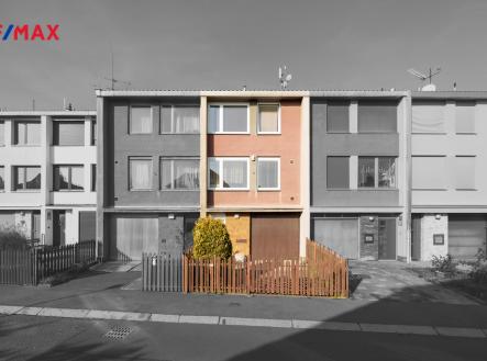 Prodej domu/vily, 145 m²