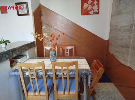 Prodej bytu, 3+1, 100 m²