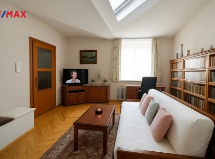 Prodej bytu, 3+1, 100 m²