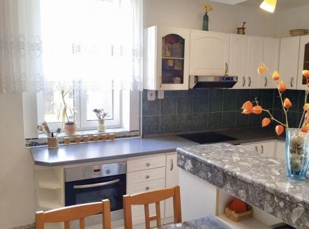 Prodej bytu, 3+1, 100 m²