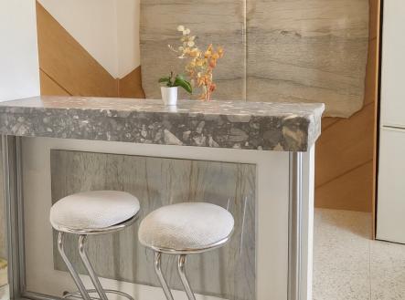 Prodej bytu, 3+1, 100 m²