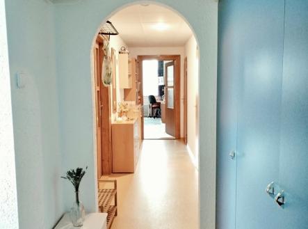 Prodej bytu, 3+1, 100 m²