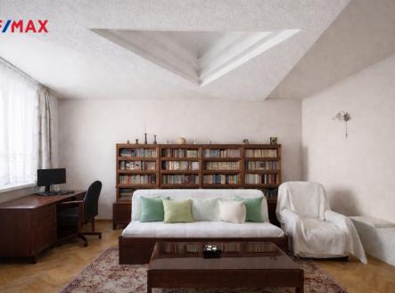 Prodej bytu, 3+1, 100 m²