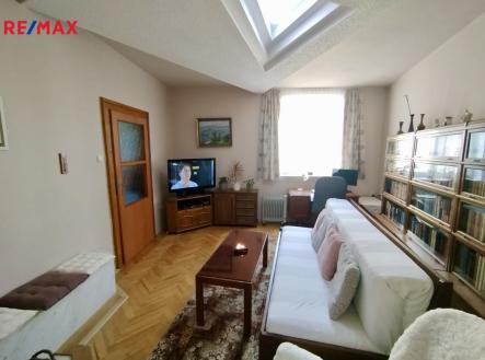 Prodej bytu, 3+1, 100 m²