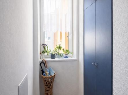 Prodej bytu, 3+1, 100 m²