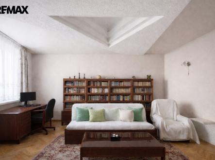 Prodej bytu, 3+1, 100 m²