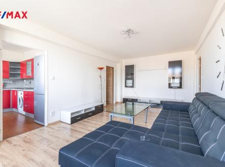 Prodej bytu, 3+1, 88 m²