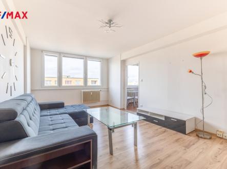 Prodej bytu, 3+1, 88 m²