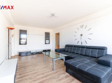 Prodej bytu, 3+1, 88 m²