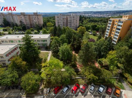 Pronájem bytu, 1+1, 29 m²