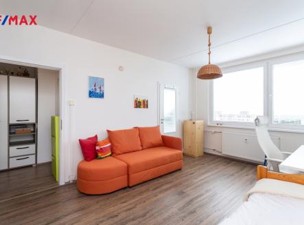 Pronájem bytu, 1+1, 29 m²