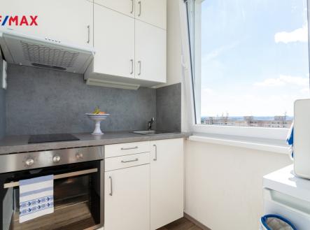 Pronájem bytu, 1+1, 29 m²