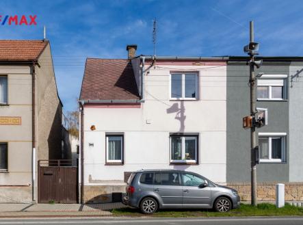 Prodej domu/vily, 120 m²