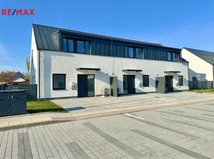 Prodej domu/vily, 114 m²