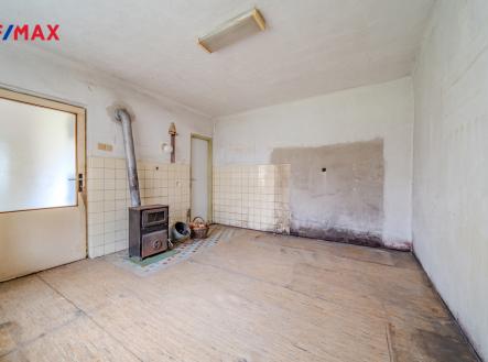 Prodej domu/vily, 156 m²