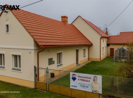 Prodej domu/vily, 156 m²
