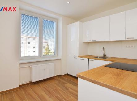 Pronájem bytu, 3+1, 78 m²