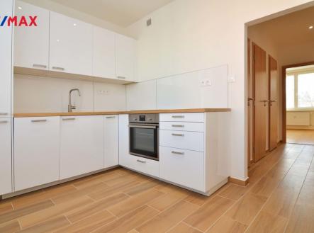 Pronájem bytu, 3+1, 78 m²