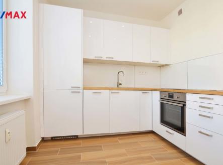 Pronájem bytu, 3+1, 78 m²