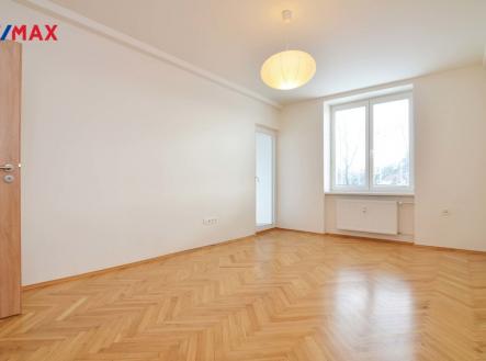 Pronájem bytu, 3+1, 78 m²