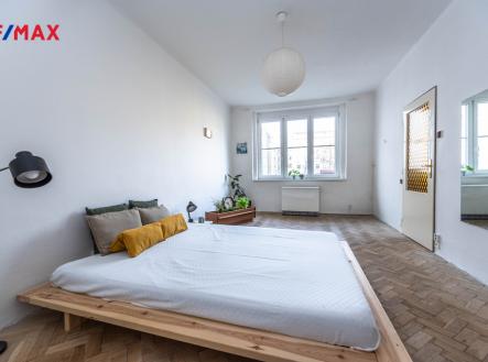 Pronájem bytu, 2+kk, 49 m²