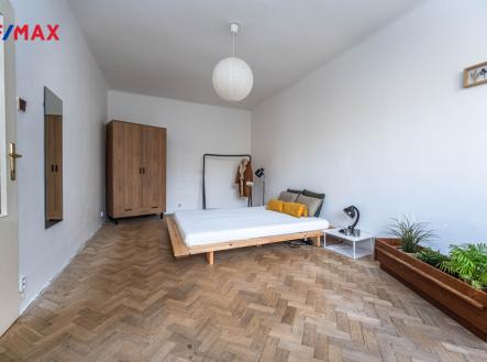 Pronájem bytu, 2+kk, 49 m²