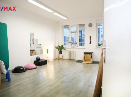 Pronájem jiné, 30 m²