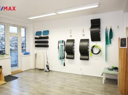 Pronájem jiné, 30 m²