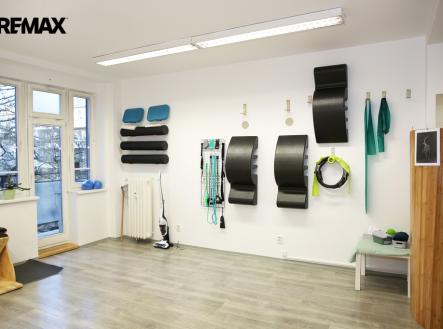 Pronájem jiné, 30 m²